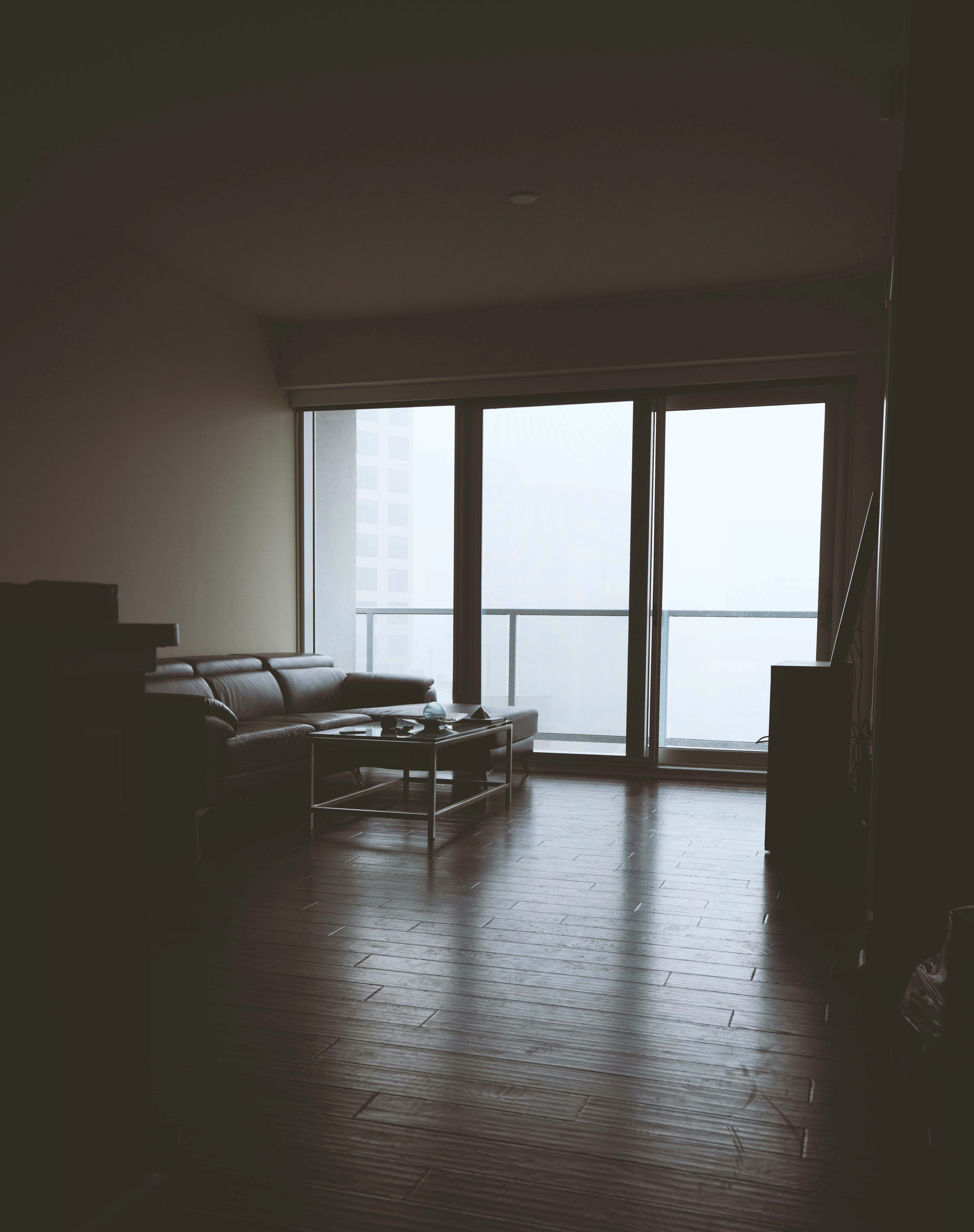 Move-In / Move-Out Cleaning