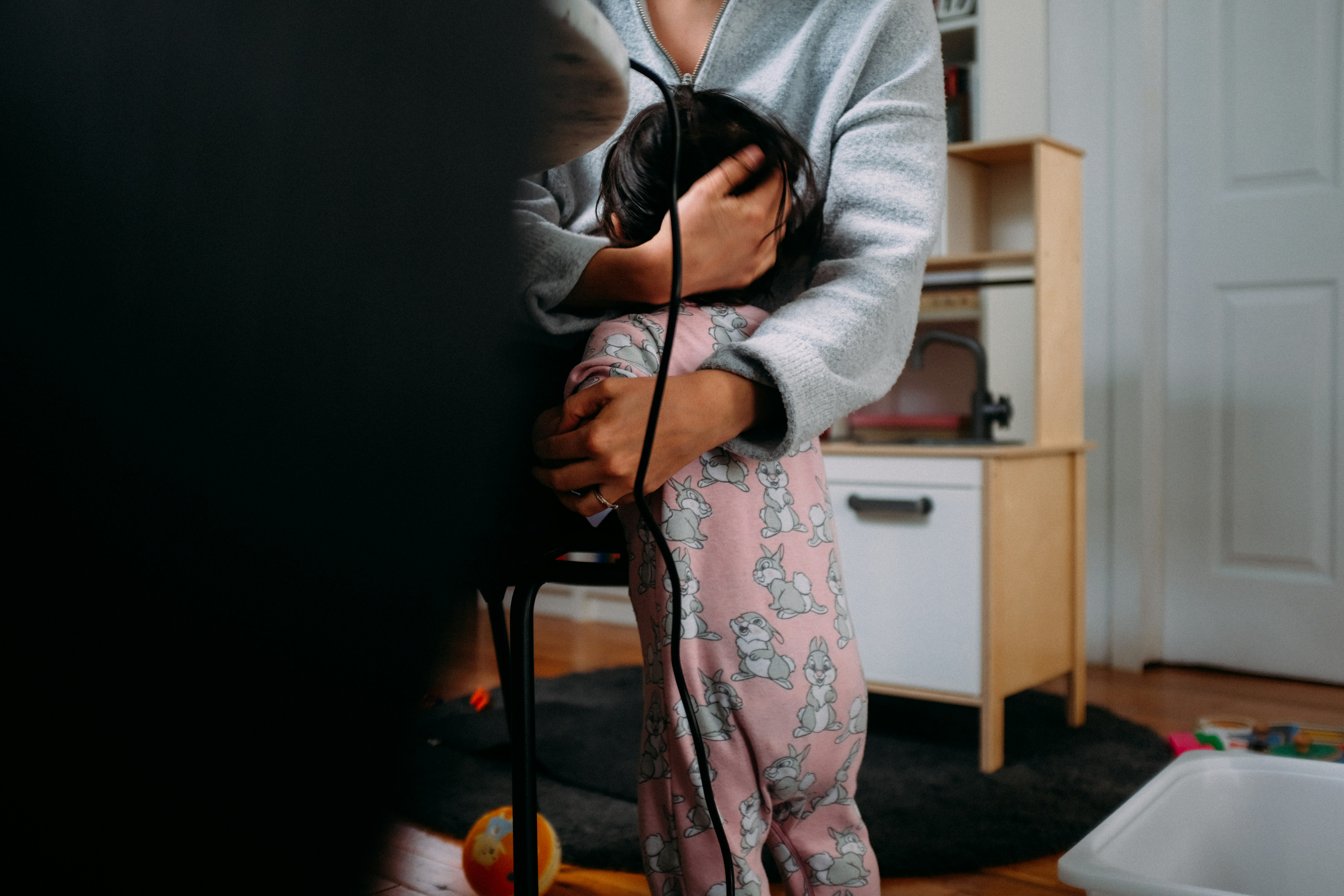 Babysitter