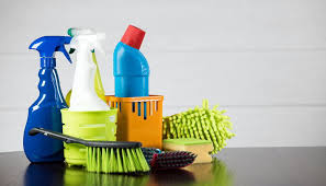 Standard Cleaning