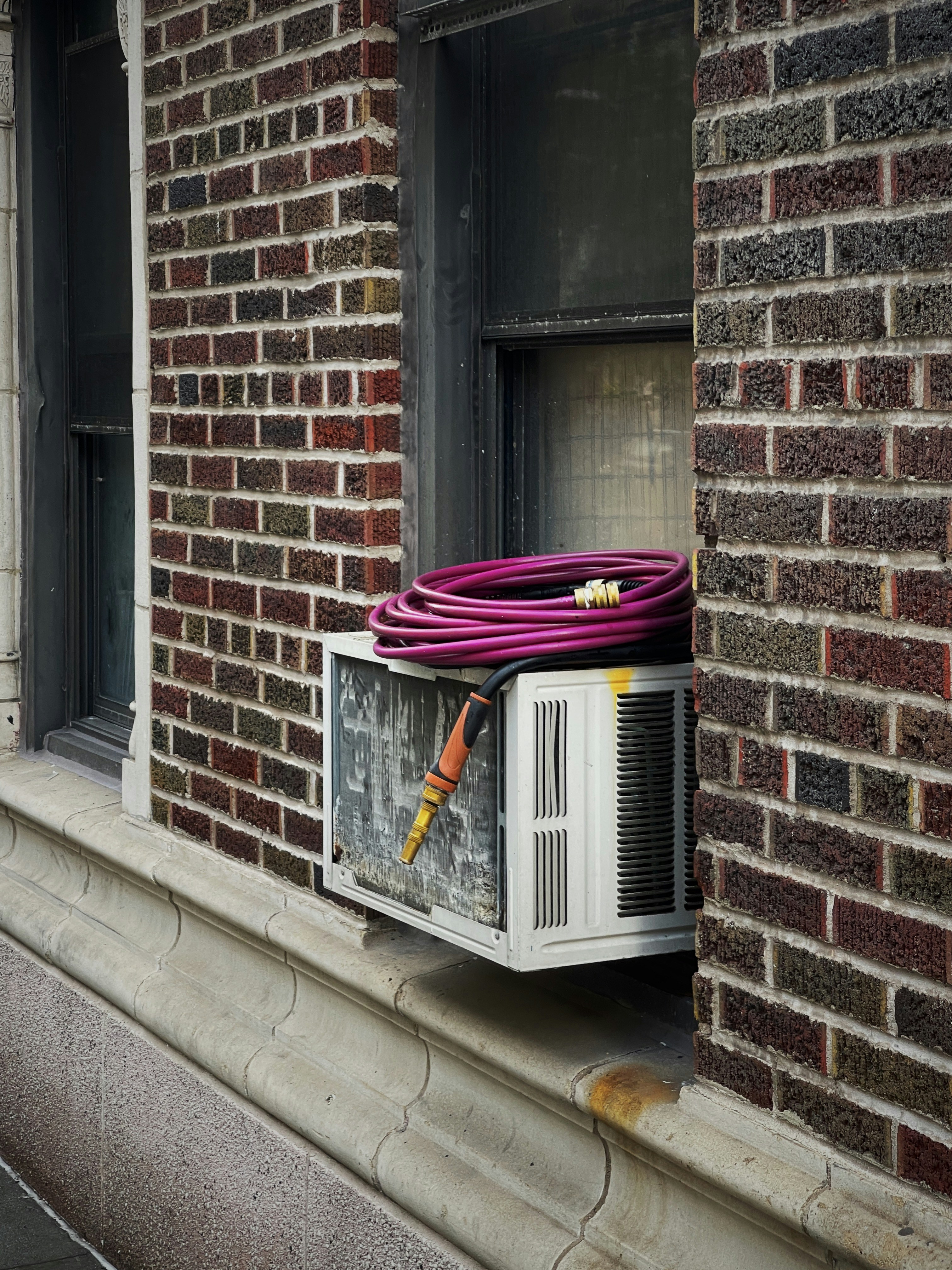 Air Conditioner Cleaning