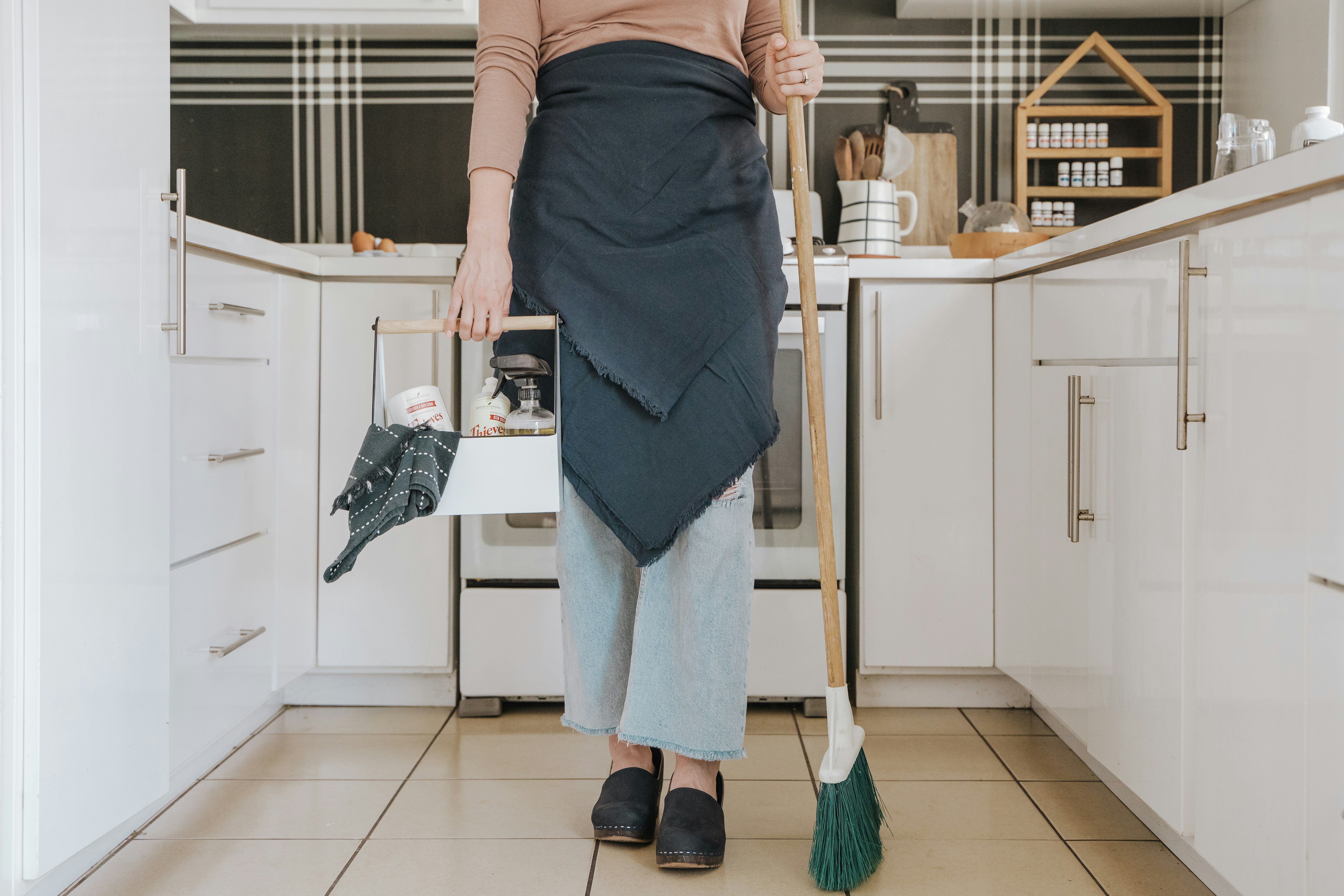 Housemaid Service (Per Hour)