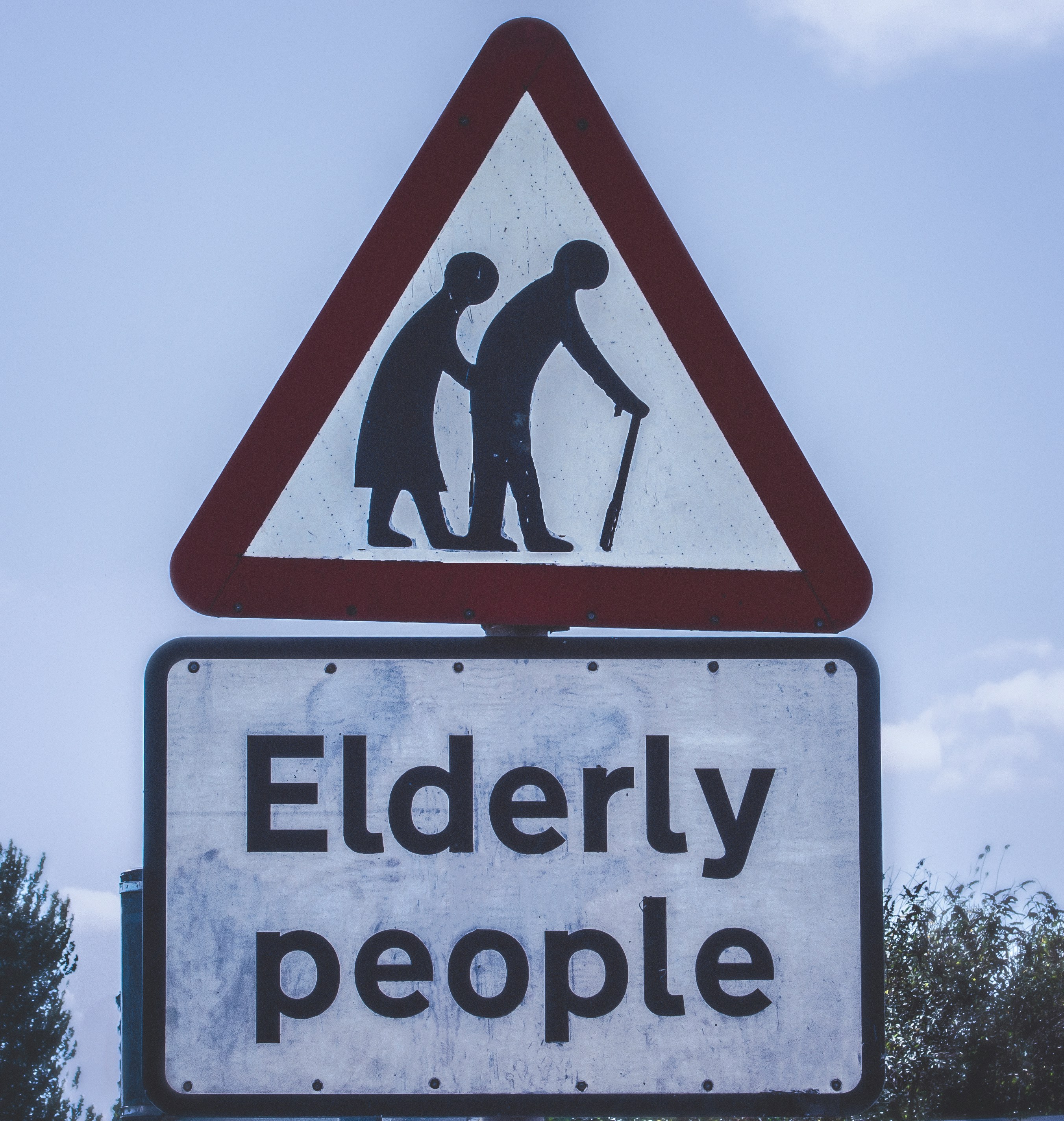 Elderly Assistance