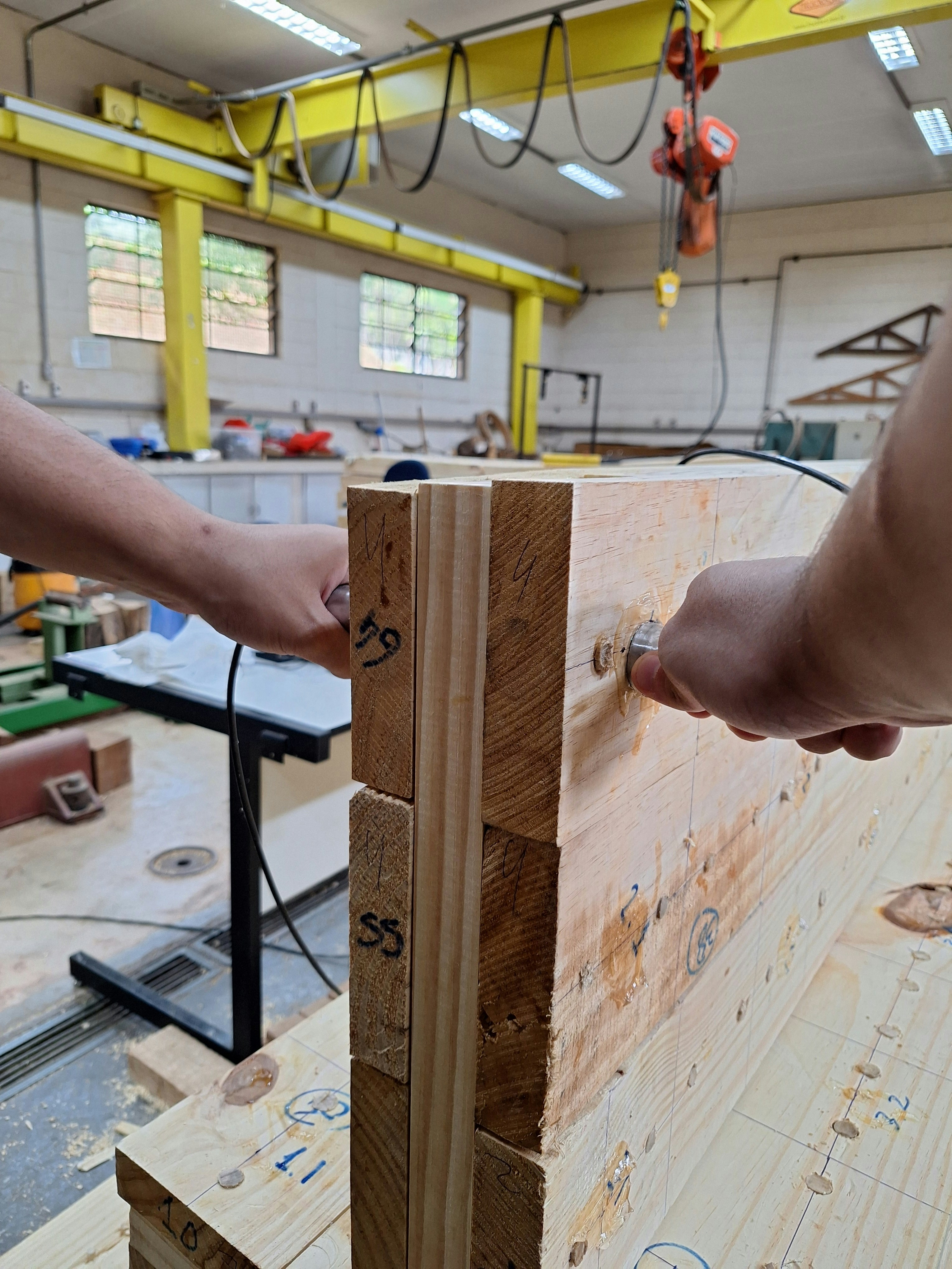 Furniture Assembly