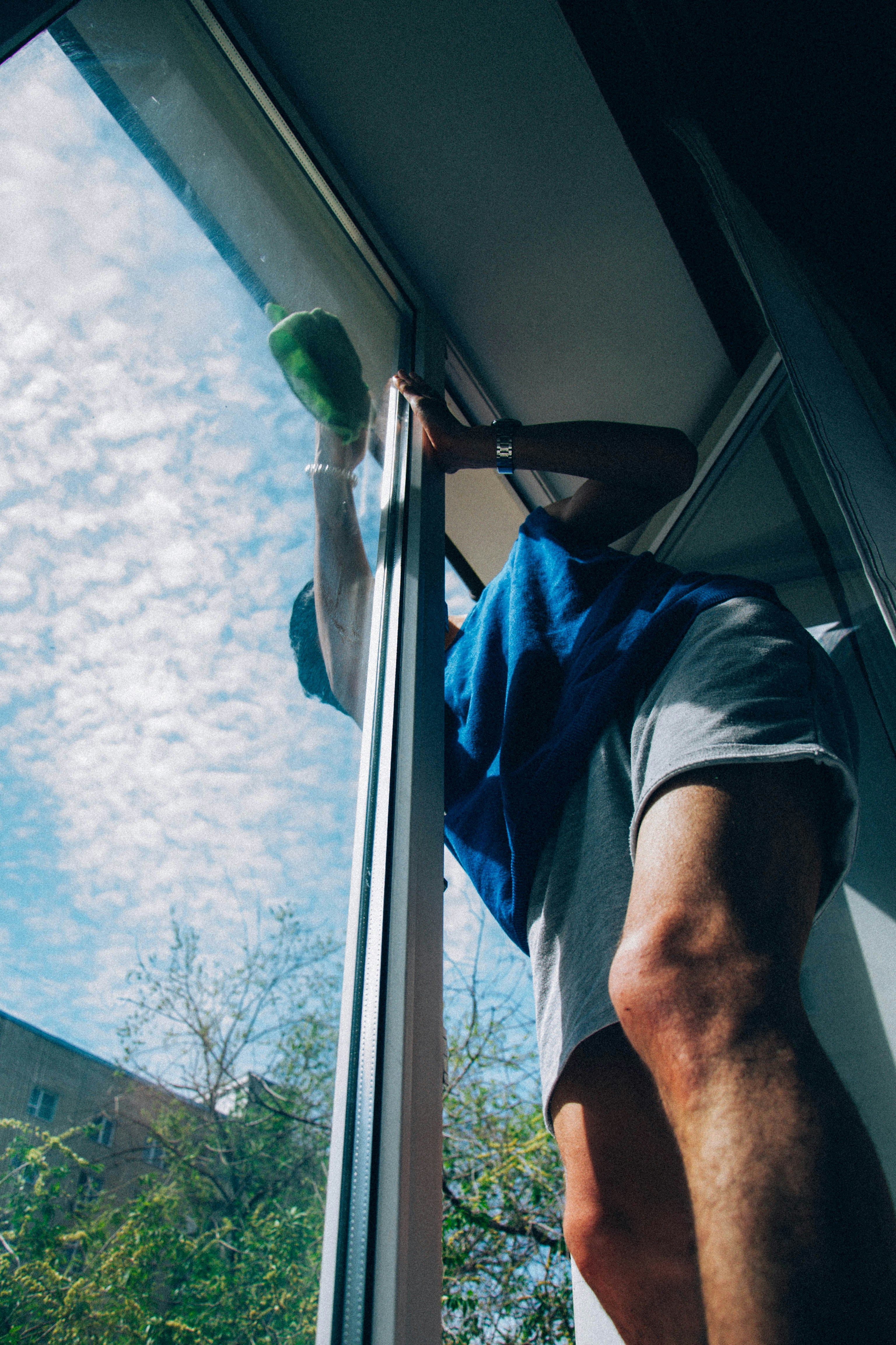 Window Cleaning