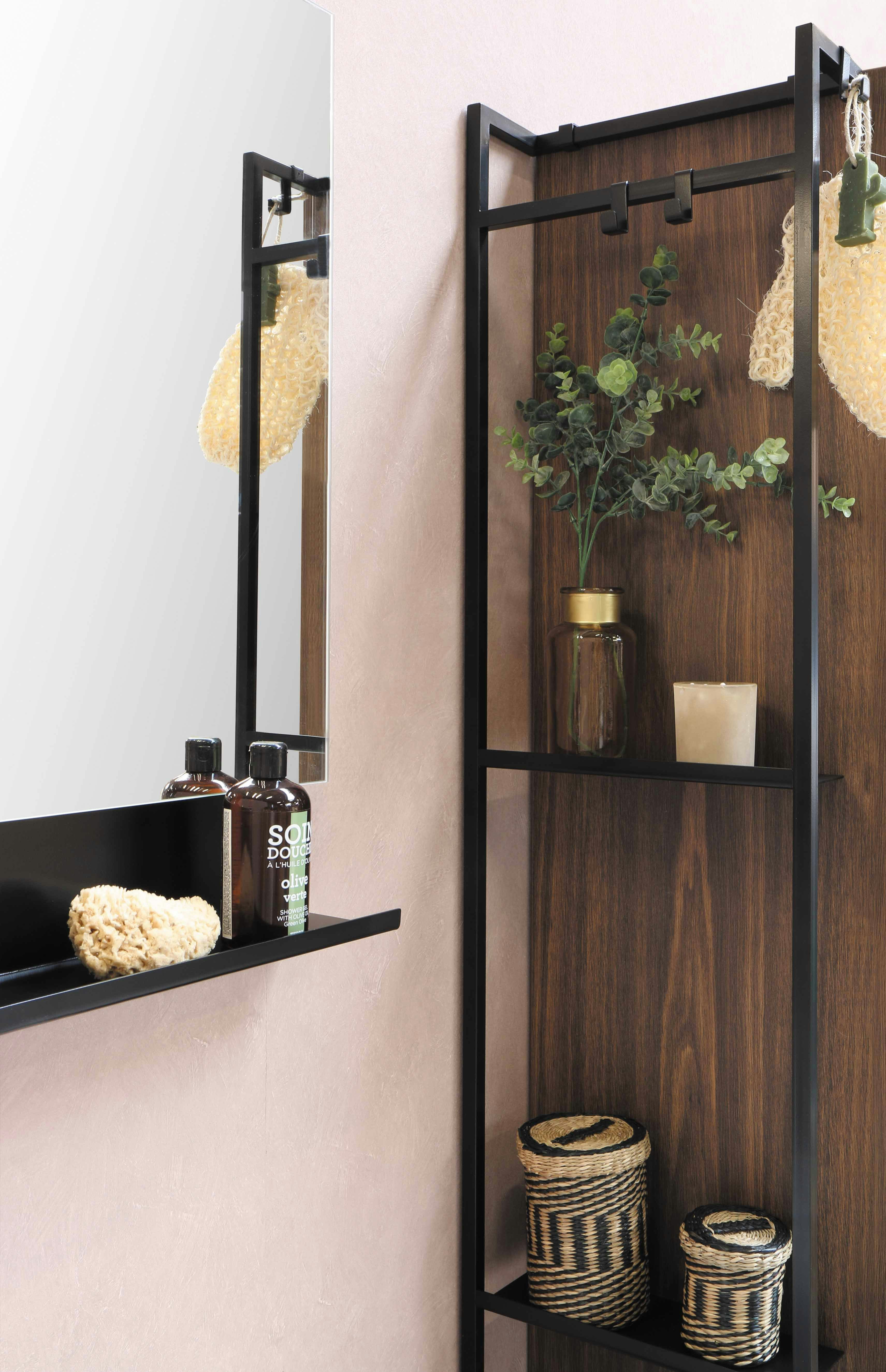 Mounting (TVs, Shelves, Mirrors)