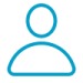 person icon
